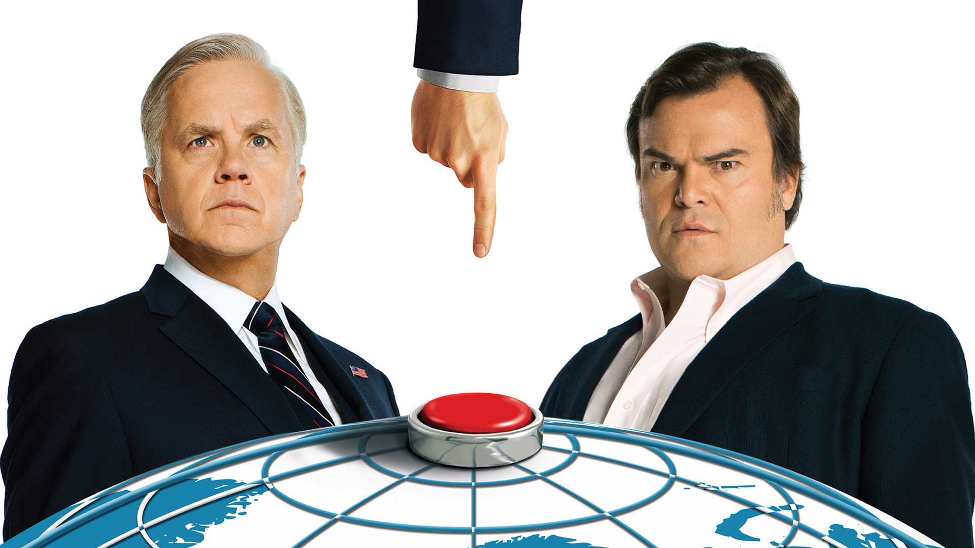 HBO decide cancelar The Brink