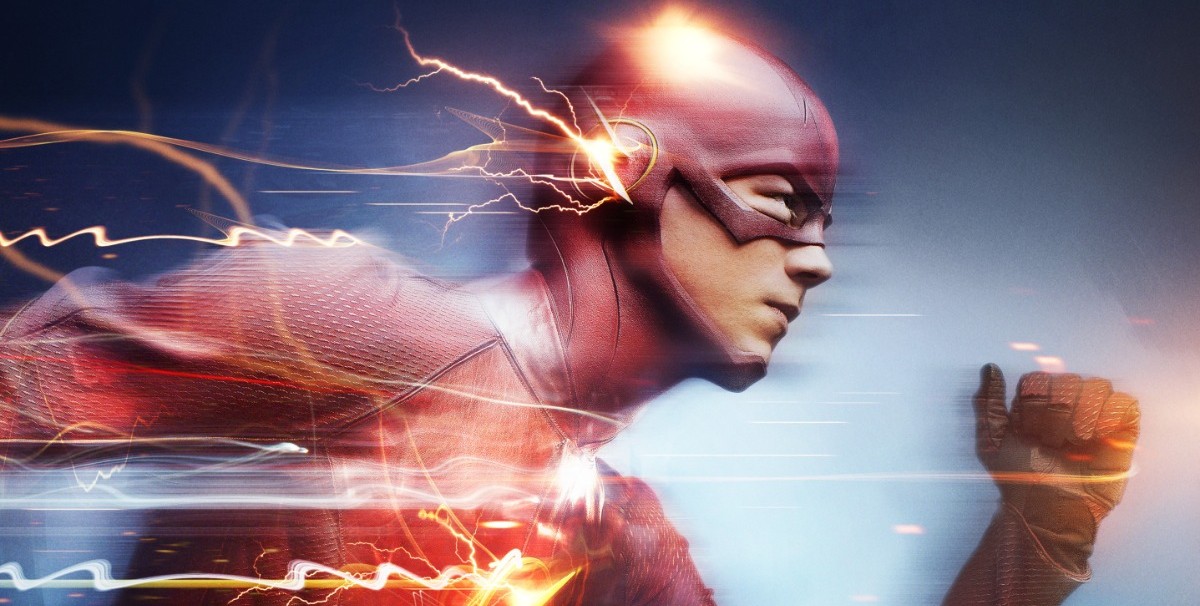 4 produções para assistir antes da estreia de The Flash - NerdBunker