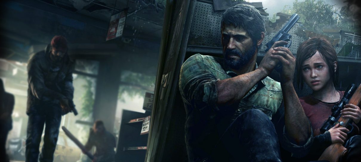 The Last of Us 2 pode estar em produção, diz dublador do primeiro jogo