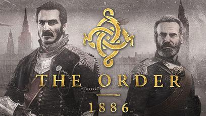 The Order gameplay 