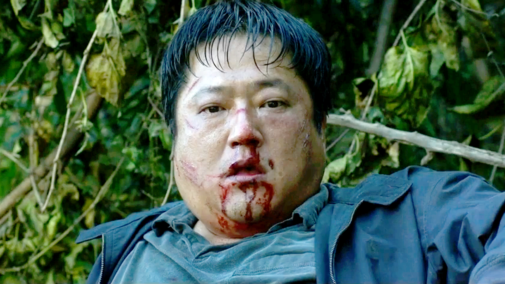 Maldição aterroriza vilarejo no trailer de The Wailing