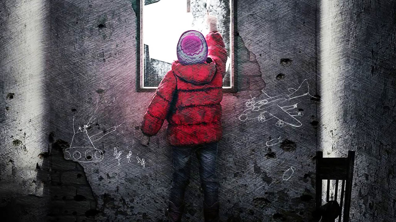 This War of Mine: The Little Ones ganha trailer de gameplay