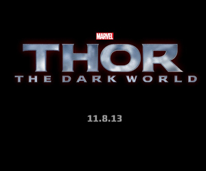 Primeiras imagens do set de Thor