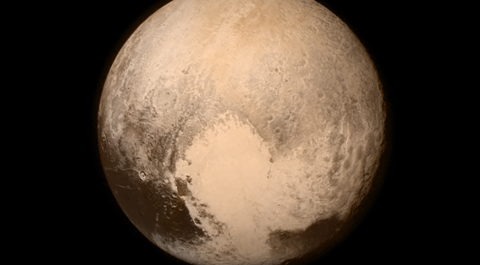 Entenda mais sobre a sonda New Horizons