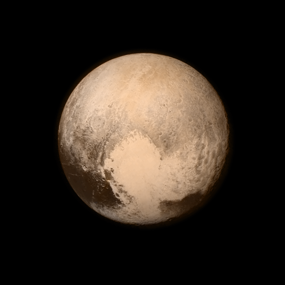 Entenda mais sobre a sonda New Horizons