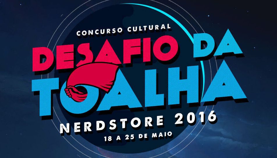 Desafio Nerd su App Store