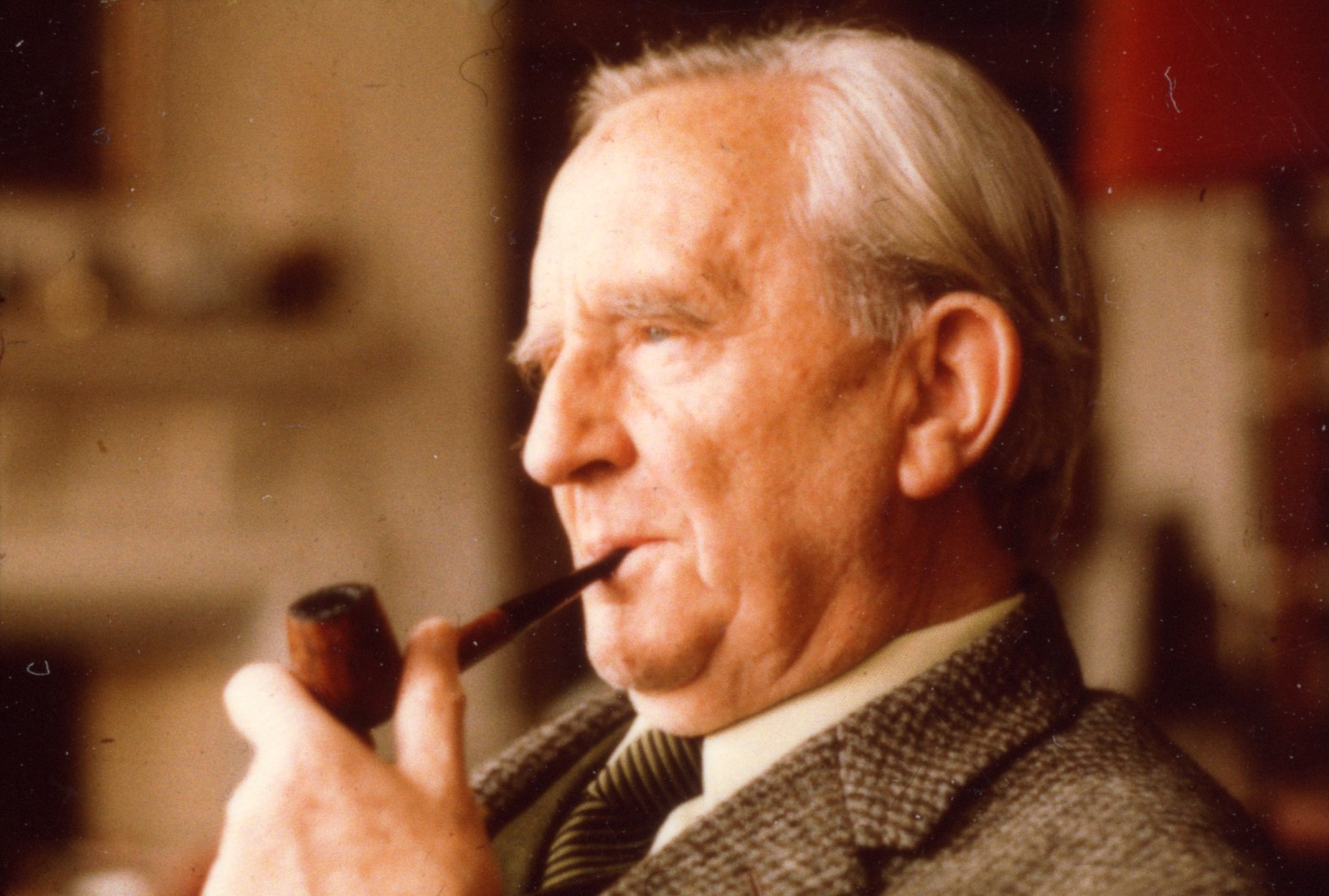 O Senhor dos Anéis | Veja o mapa da Terra Média com anotações de J.R.R. Tolkien