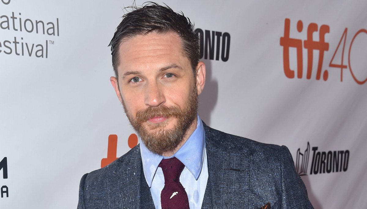 Star Wars - Episódio VIII | Tom Hardy terá participação no filme