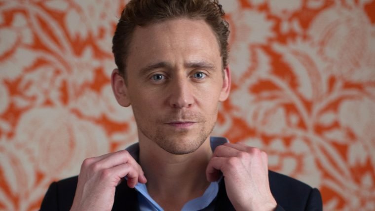 Tom Hiddleston nega que será o próximo James Bond