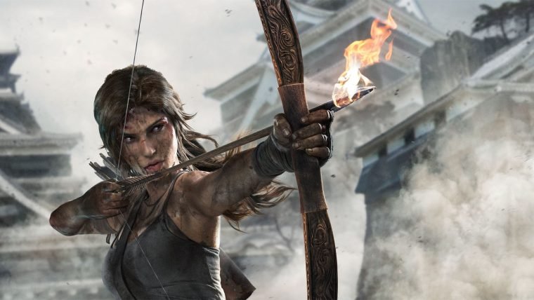 Tomb Raider e Crysis 3 estão no Games With Gold de setembro