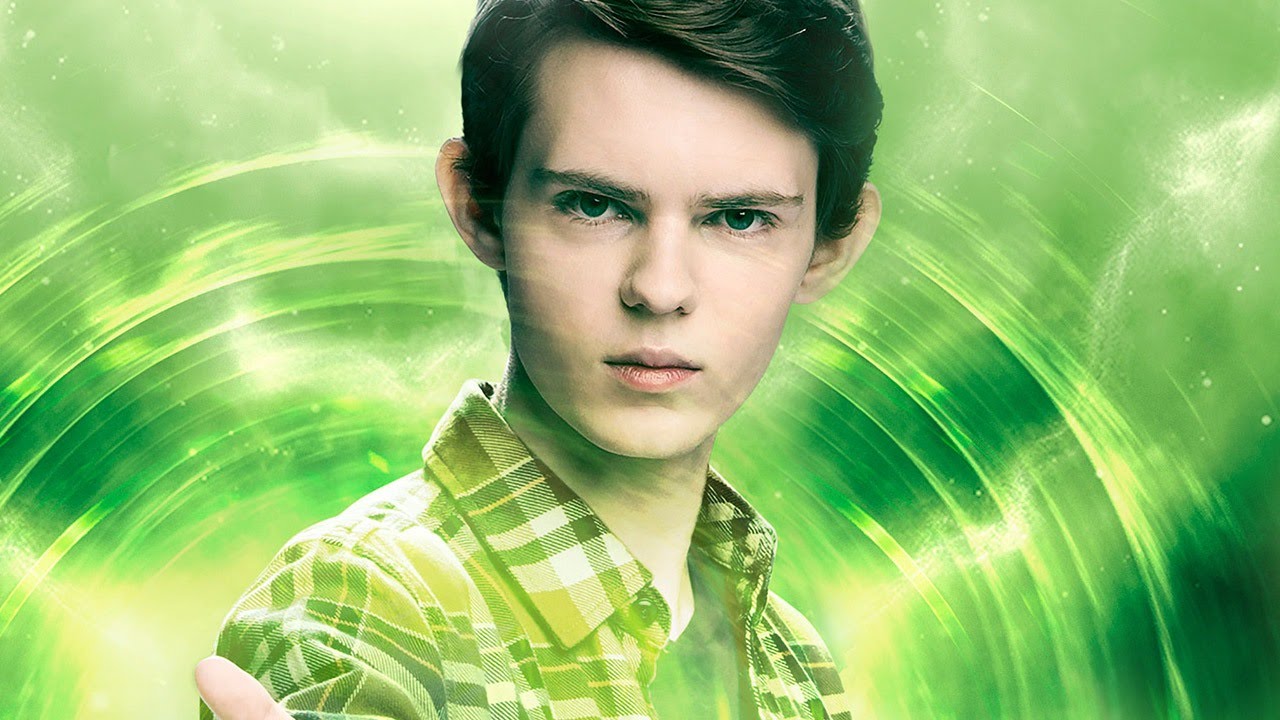 Novo teaser de Heroes Reborn mostra os poderes de Tommy