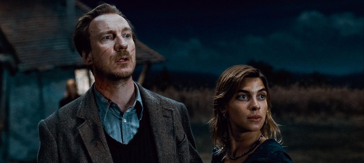 Harry Potter | J.K. Rowling pede desculpas por matar Remus Lupin