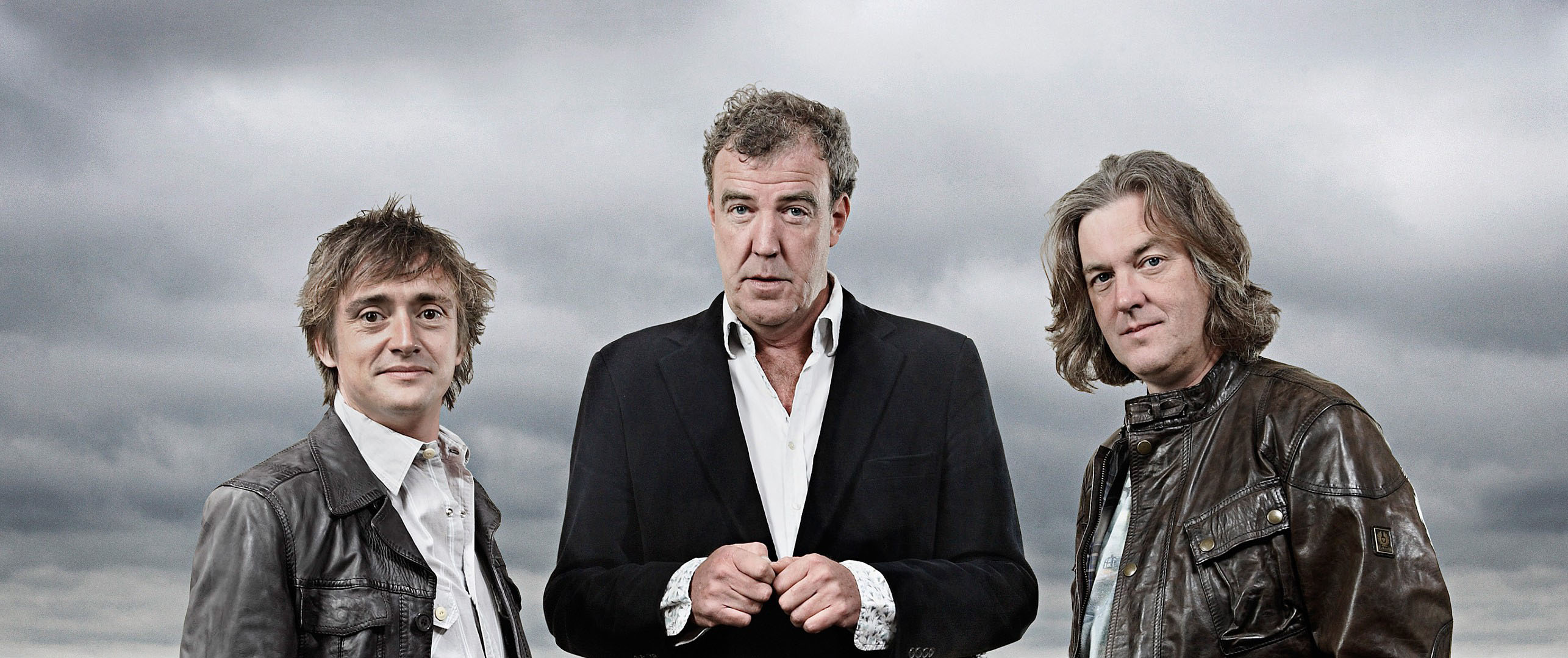 Equipe de Top Gear vai ganhar novo programa na Amazon