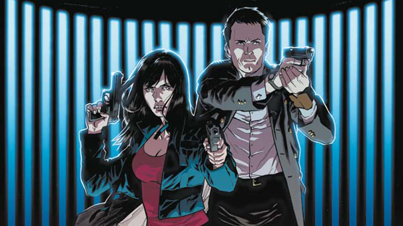 Torchwood vai retornar, mas só nos quadrinhos