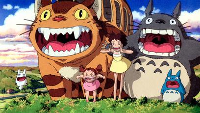 Festival do Rio terá mostra em homenagem ao Studio Ghibli