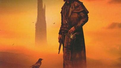 Russell Crowe em negociações para A Torre Negra