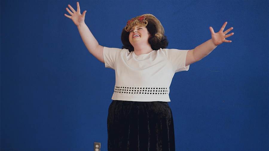 Hairspray | Especial da NBC contrata sua protagonista