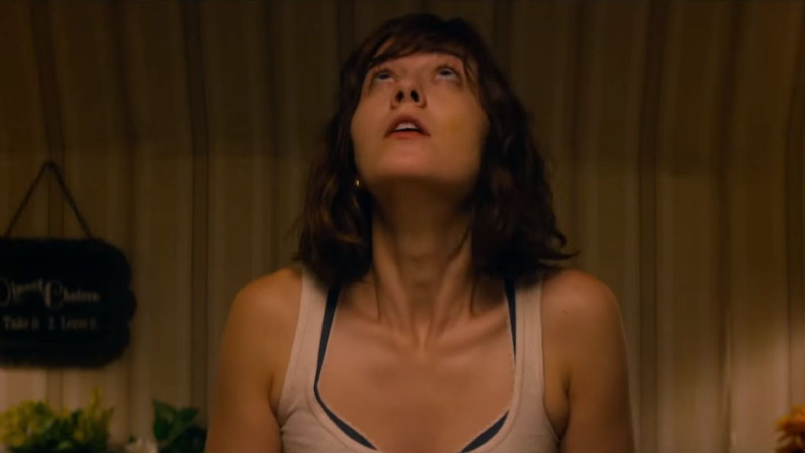 Não há lugar seguro no novo trailer de Rua Cloverfield, 10