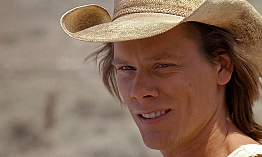 Kevin Bacon vai estrelar uma série de TV de O Ataque dos Vermes Malditos