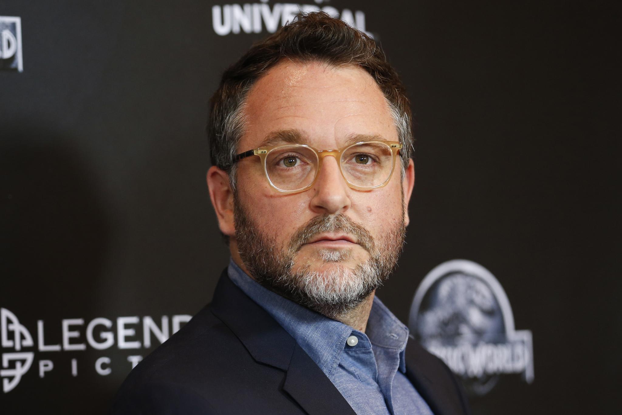 Colin Trevorrow vai dirigir Star Wars: Episódio IX