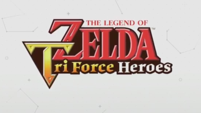 [E3] Co-op no novo The Legend Of Zelda: Triforce Heroes para o 3DS