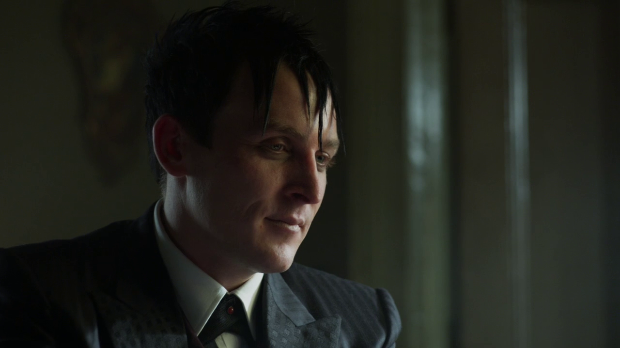 Os monstros estão vindo para Gotham no teaser da segunda temporada