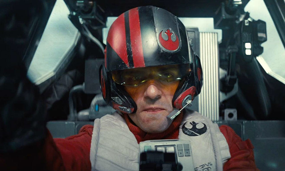 Houve um despertar no Hype e você já pode assistir ao novo trailer de Star Wars