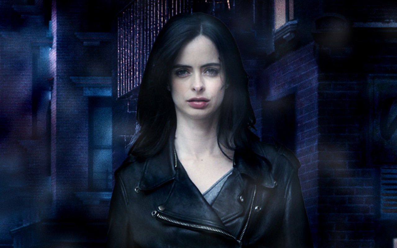 Marvel's Jessica Jones estreia no dia 20 de Novembro na Netflix