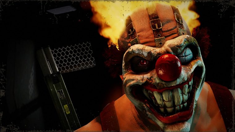 Série de Twisted Metal ganha teaser com muita loucura sobre rodas -  NerdBunker