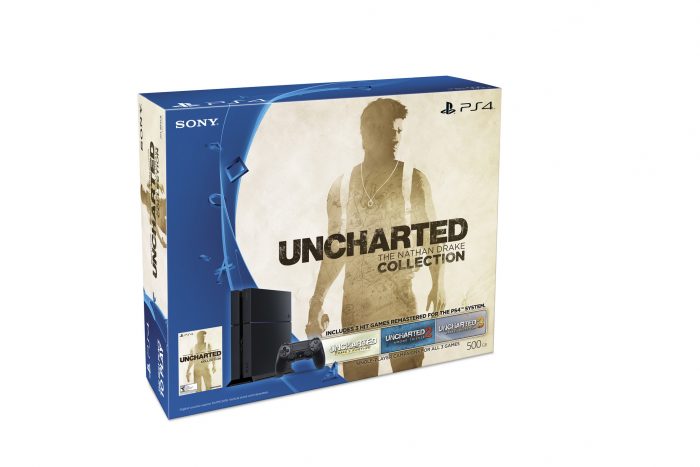 uncharted nathan dunble
