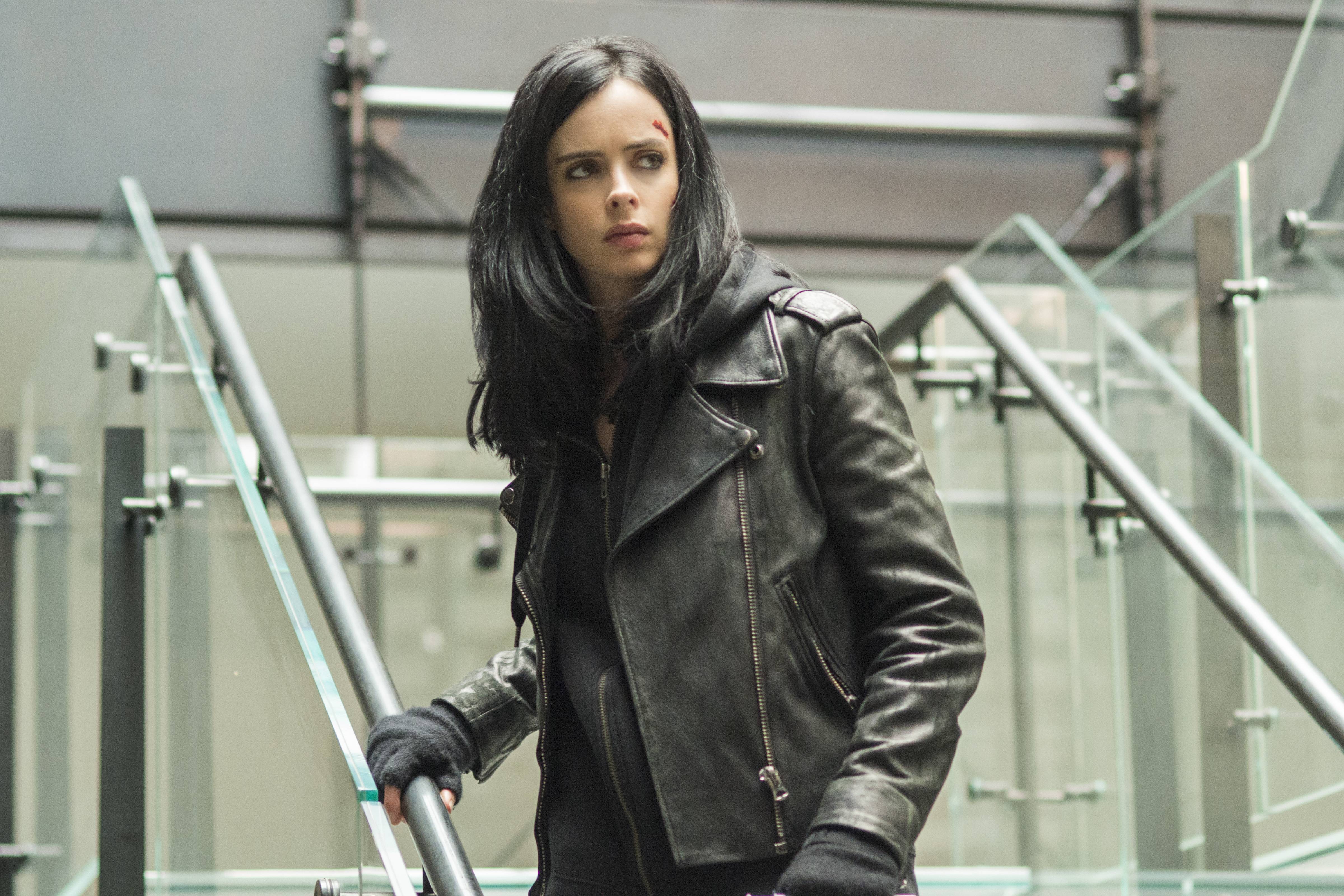 Passado de Jessica volta para assombrar no novo trailer de Jessica Jones