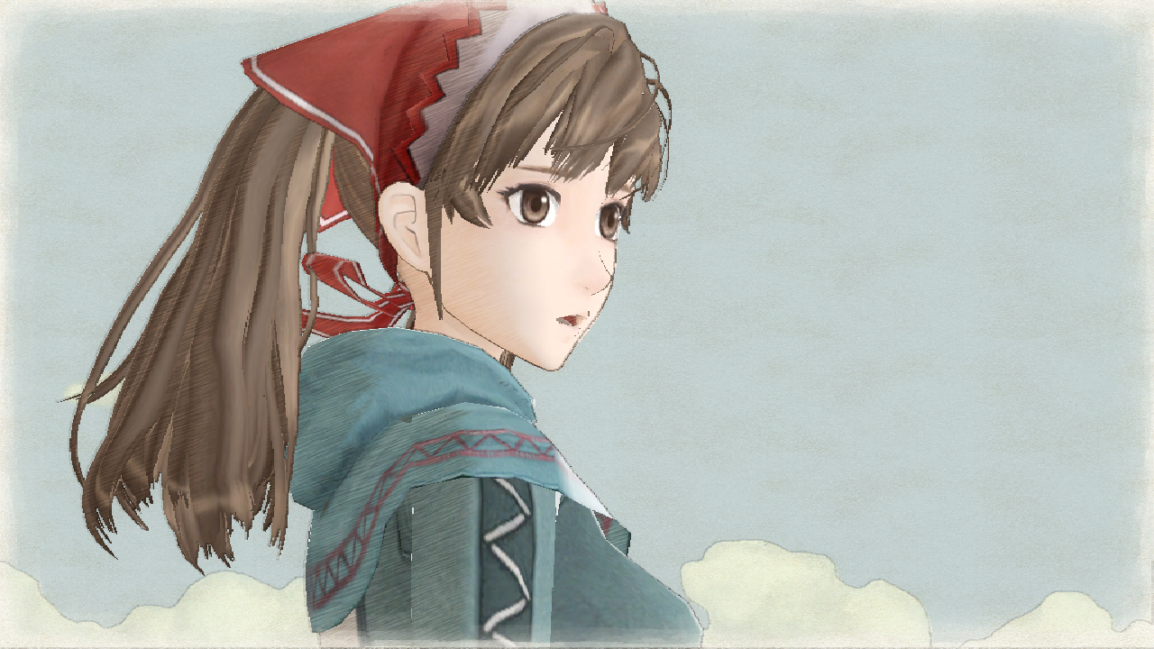 Primeiras imagens de Valkyria Chronicles no PS4 são divulgadas