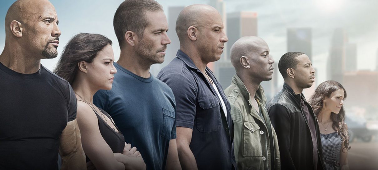 Vin Diesel Confirma Datas De Lancamento De Velozes E Furiosos 9 E 10 Nerdbunker