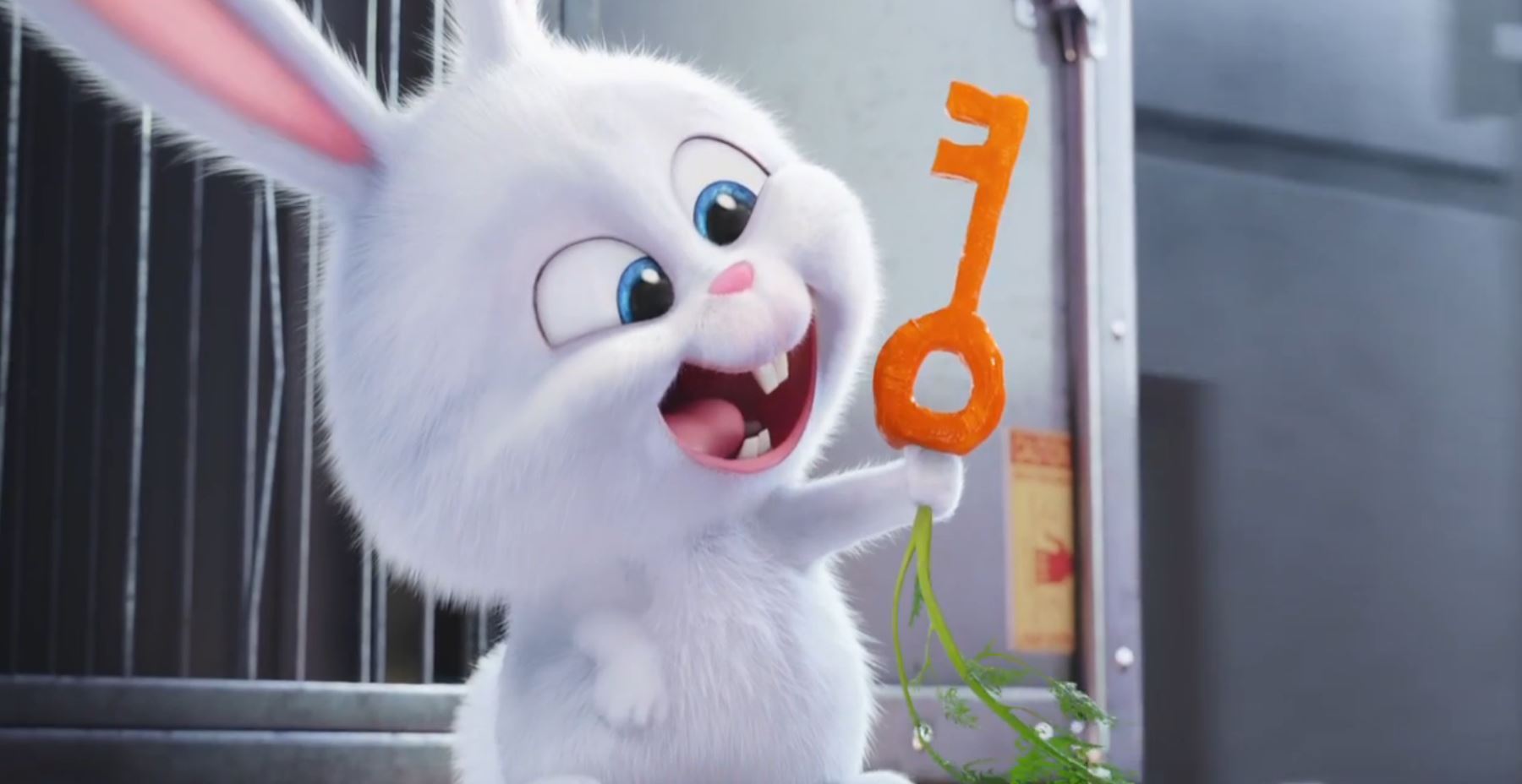 Pets - A Vida Secreta dos Bichos ganha teaser de páscoa