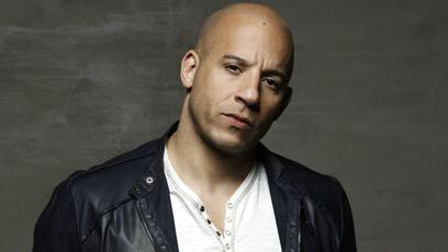 Vin Diesel confirma um novo longa do Triplo X