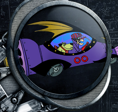 A Física da Corrida