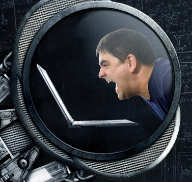 Discussões de Internet