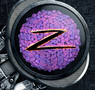 Vírus Zika