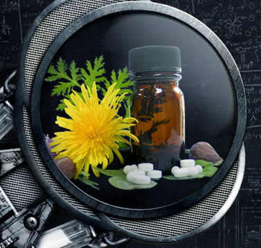 Como Funciona a Homeopatia?