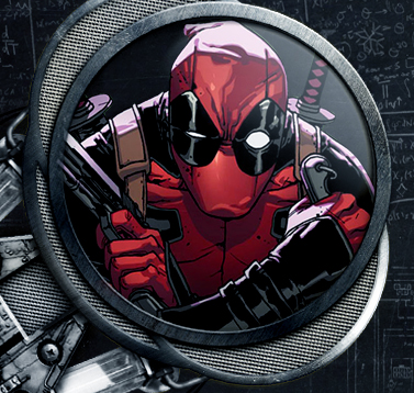 Poderes de regeneração do Deadpool