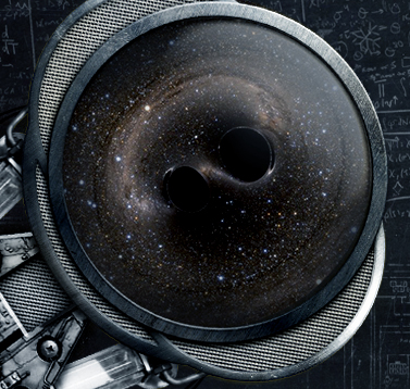 Ondas Gravitacionais
