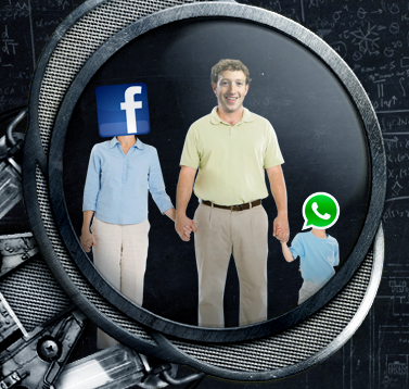 Empresas não são sua família