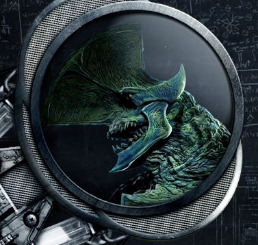 Mistérios do Fundo do Mar