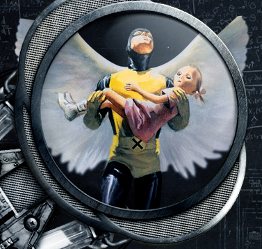 Somos todos mutantes