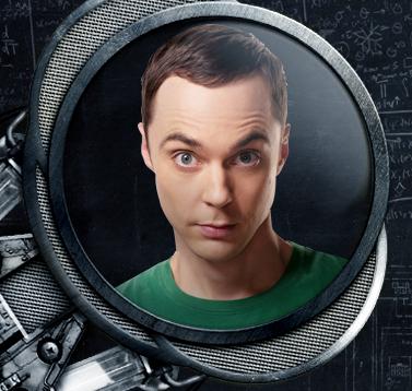 O Sheldon é autista?