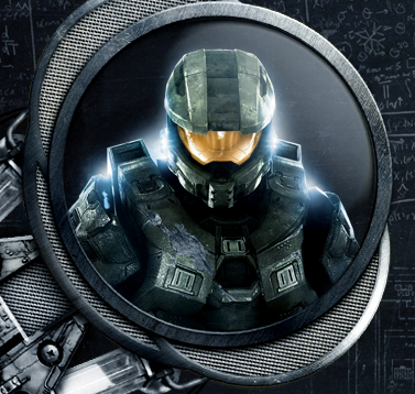 A Ciência de Halo