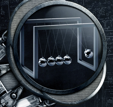 Motor perpétuo? Carro a água?