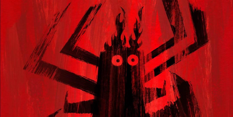 Samurai Jack vai ganhar uma nova temporada