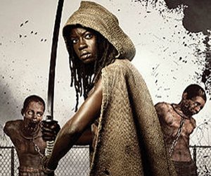The Walking Dead, promos da 3ª temporada