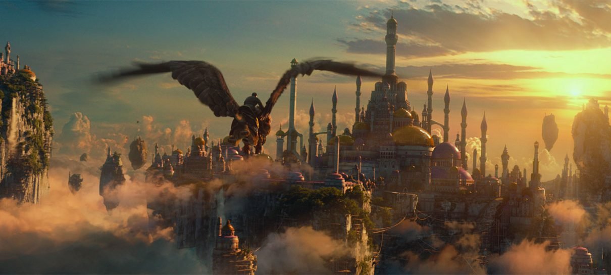 Warcraft | Duncan Jones fala sobre o desafio de levar o mundo do jogo para as telonas